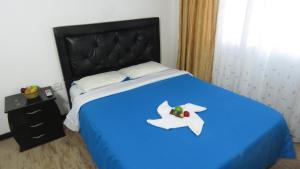 Gallery image of Hotel Palma de la Sabana in Bogotá +33 photos