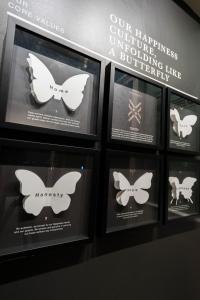Fotografie z fotogalerie ubytování H Boutique Hotel Sri Petaling v Kuala Lumpur