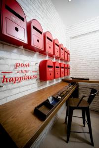 Fotografie z fotogalerie ubytování H Boutique Hotel Sri Petaling v Kuala Lumpur