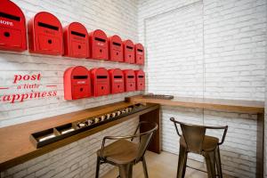 Fotografie z fotogalerie ubytování H Boutique Hotel Sri Petaling v Kuala Lumpur