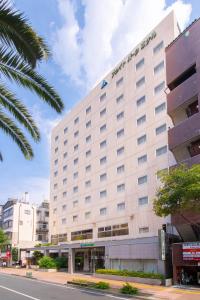 Gallery image of Bright Park Hotel in Kochi