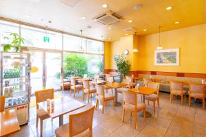 Gallery image of Bright Park Hotel in Kochi