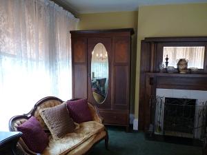 Gallery image of Strickland Arms Bed and Breakfast in Austin +17 photos