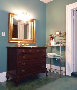 Gallery image of Strickland Arms Bed and Breakfast in Austin