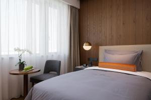 Gallery image of Barony Park Hotel Shanghai in Shanghai +49 photos