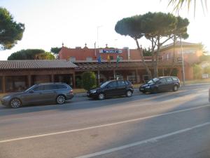 Fotografie z fotogalerie ubytování Hostal Noli v destinaci Chiclana de la Frontera