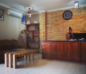 Hosté ubytování Bml Highway Hotel