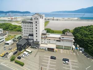 Gallery image of Hotel Omiya in Miyako