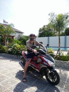 Hosté ubytování Tây Tiến Bungalow