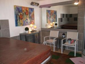 Gallery image of Chalet La Forge De Clermont in Clermont