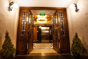 Fotografie z fotogalerie ubytování Bablin Butik Otel v destinaci Konya