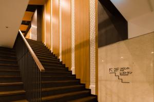 Fotografie z fotogalerie ubytování Tosei Hotel Cocone Ueno v Tokiu