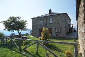 Táj Show country houses közelében