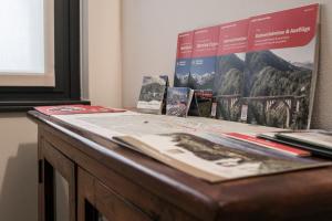 Fotografie z fotogalerie ubytování B & B Il sorriso v destinaci Tirano