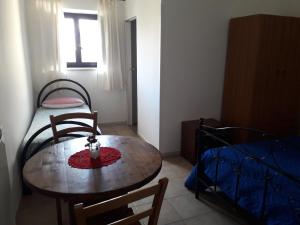 Gambar di galeri bagi Locazione turistica Green Park di Martina Franca +14 gambar