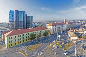 Gallery image of Plaza35 in Sibiu