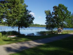 Imagen de la galería de Hotell Dalsland, en Ed