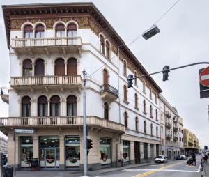 Foto dalla galleria di CASAMINA a Padova