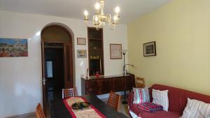 Fotografie z fotogalerie ubytování Casa Vacanza PIAZZA APARTMENT 1 v destinaci SantʼAndrea di Conza + 45 fotografií