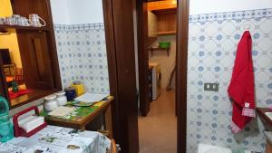 Fotografie z fotogalerie ubytování Casa Vacanza PIAZZA APARTMENT 1 v destinaci SantʼAndrea di Conza