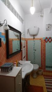 Fotografie z fotogalerie ubytování Casa Vacanza PIAZZA APARTMENT 1 v destinaci SantʼAndrea di Conza