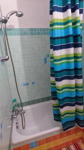 Fotografie z fotogalerie ubytování Casa Vacanza PIAZZA APARTMENT 1 v destinaci SantʼAndrea di Conza