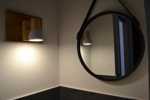Fotografie z fotogalerie ubytování ParcoSantaTeresa Suites LOC-02279 v destinaci Verona