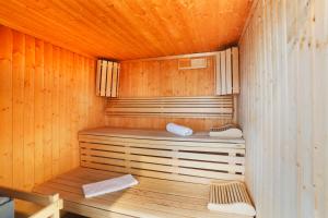 Gallery image of Résidence Néméa Les Grands Rochers in Les Sables-dʼOlonne