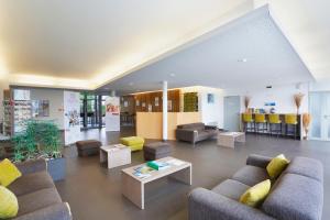 Gallery image of Résidence Néméa Les Grands Rochers in Les Sables-dʼOlonne +30 photos