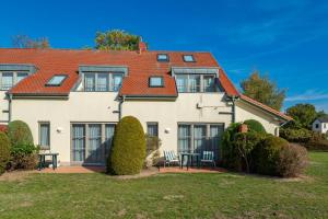 Gallery image of Apartment Seeadler in Dewichow