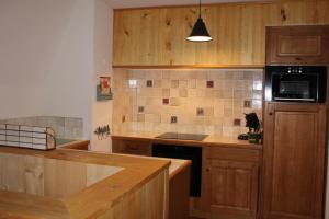 Gallery image of Les Terrasses de Labade Gite in Coubisou