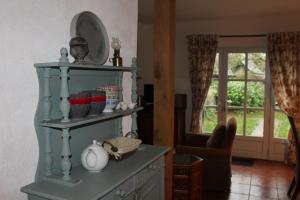 Gallery image of Les Terrasses de Labade Gite in Coubisou +15 photos