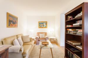 Gallery image of FLH Príncipe Real Spacious flat with Terrace and View in Lisbon