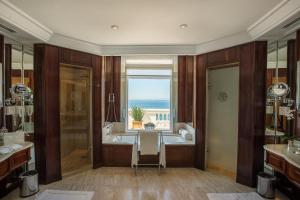 Фотография из галереи Copacabana Palace, A Belmond Hotel, Rio de Janeiro в Рио-де-Жанейро