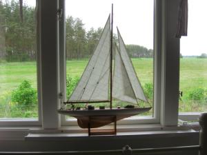 Foto dalla galleria di Ängshyddan B&B a Yngsjö