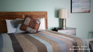 Galeriebild der Unterkunft Cornerstone Motel in Chéticamp