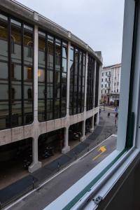 Fotografie z fotogalerie ubytování CASAMINA v destinaci Padova