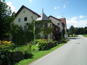 Galeriebild der Unterkunft Waldgasthof - Hotel Schiederhof in Wiesenfelden
