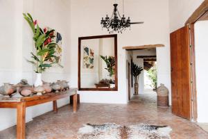 Fotografie z fotogalerie ubytování Portal de la Marquesa v destinaci Mompos