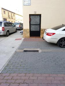 Fotografie z fotogalerie ubytování Piso La Torre v destinaci Zaragoza