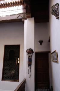Fotografie z fotogalerie ubytování Dar Houdou v destinaci Fès