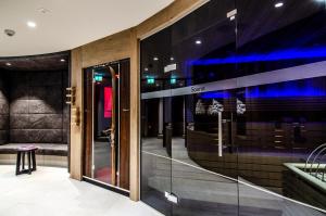Fotografie z fotogalerie ubytování Hotel Garni Funtana v destinaci Ischgl