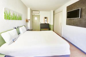 Gallery image of ibis budget Haguenau Strasbourg Nord in Haguenau