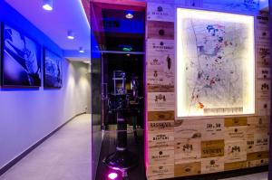 Fotografie z fotogalerie ubytování Hotel Garni Funtana v destinaci Ischgl