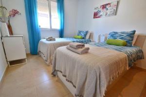 Zdjęcie z galerii obiektu Luxury front line home on Mar Menor Golf Resort w mieście Torre-Pacheco