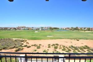 Zdjęcie z galerii obiektu Luxury front line home on Mar Menor Golf Resort w mieście Torre-Pacheco