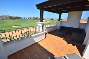 Zdjęcie z galerii obiektu Luxury front line home on Mar Menor Golf Resort w mieście Torre-Pacheco
