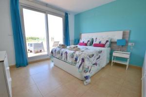 Zdjęcie z galerii obiektu Luxury front line home on Mar Menor Golf Resort w mieście Torre-Pacheco