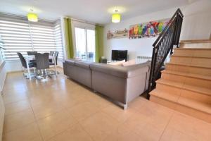 Zdjęcie z galerii obiektu Luxury front line home on Mar Menor Golf Resort w mieście Torre-Pacheco +13 zdjęć