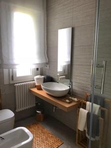 Bagno di Home Sweet Home